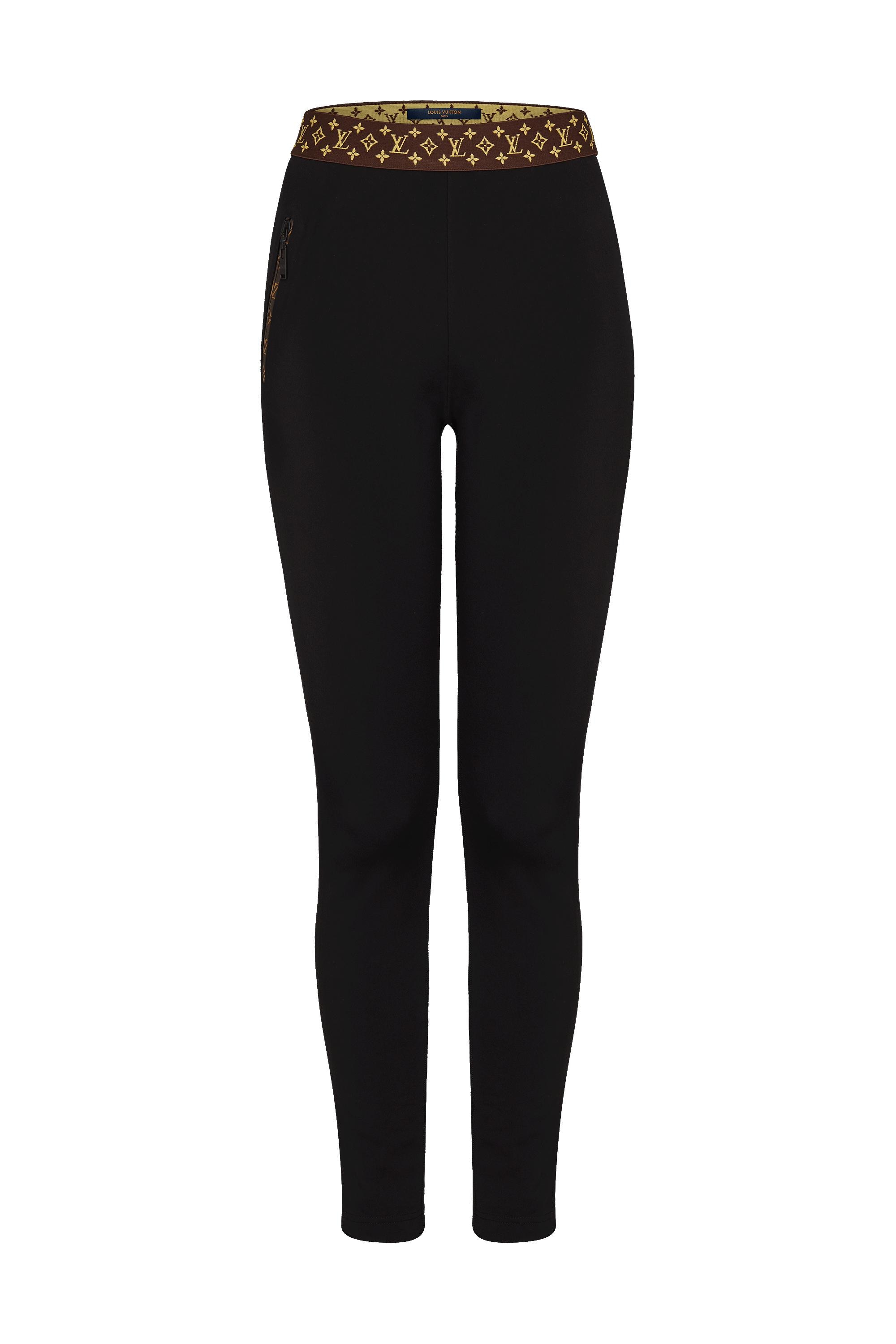 Legging louis outlet vuitton femme